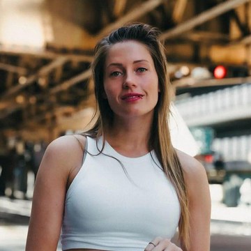 Thumbnail of Charlotte de Witte - Music and Event Shoots Collection - Hidden Pictures